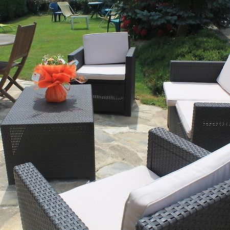 Chambres Du Vau-Nogues Pleudihen-sur-Rance Extérieur photo
