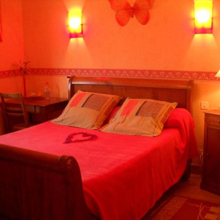 Chambres Du Vau-Nogues Pleudihen-sur-Rance Extérieur photo