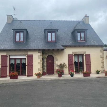 Chambres Du Vau-Nogues Pleudihen-sur-Rance Extérieur photo