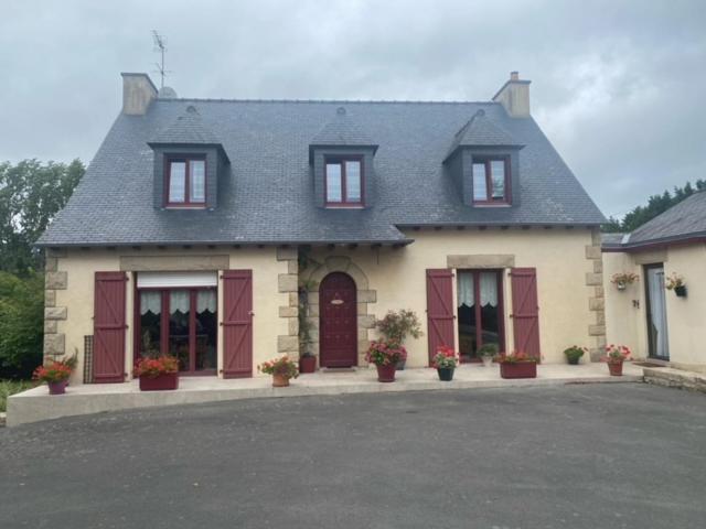 Chambres Du Vau-Nogues Pleudihen-sur-Rance Extérieur photo