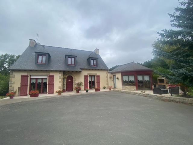Chambres Du Vau-Nogues Pleudihen-sur-Rance Extérieur photo