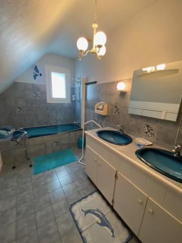 Chambres Du Vau-Nogues Pleudihen-sur-Rance Extérieur photo